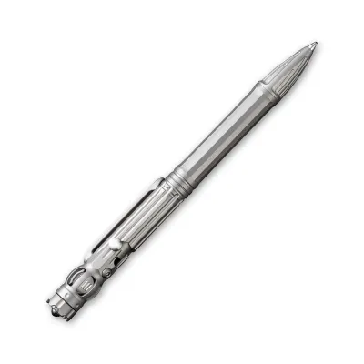 WE Knife Baculus Pen Titanium