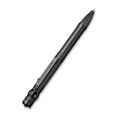 WE Knife Baculus Pen Black Titanium