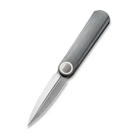 WE Knife Eidolon Gray / SW / 20CV / SP