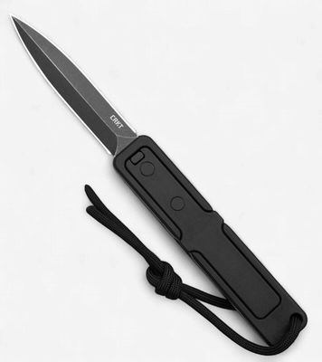 Gravitic Flip Black / BSW / 5Cr13MoV / SP