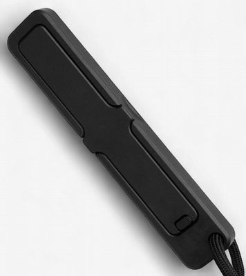 Gravitic Flip Black / BSW / 5Cr13MoV / SP