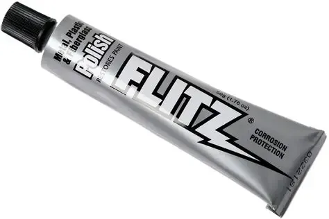 Flitz Polish Paste Flitz Polish Paste