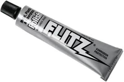 Flitz Polish Paste