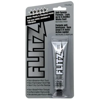 Flitz Polish Paste