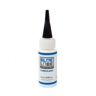 Benchmade Blue Lube