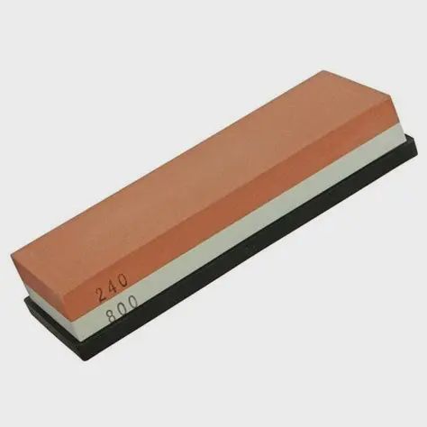 2- IN-1 Whetstone 240/800 Grit