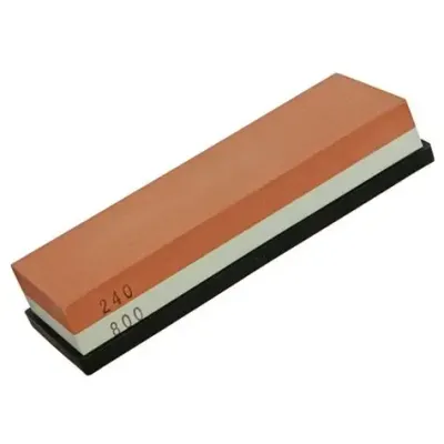 2- IN-1 Whetstone 240/800 Grit