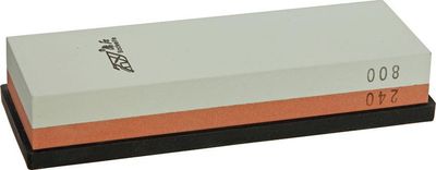 2- IN-1 Whetstone 240/800 Grit