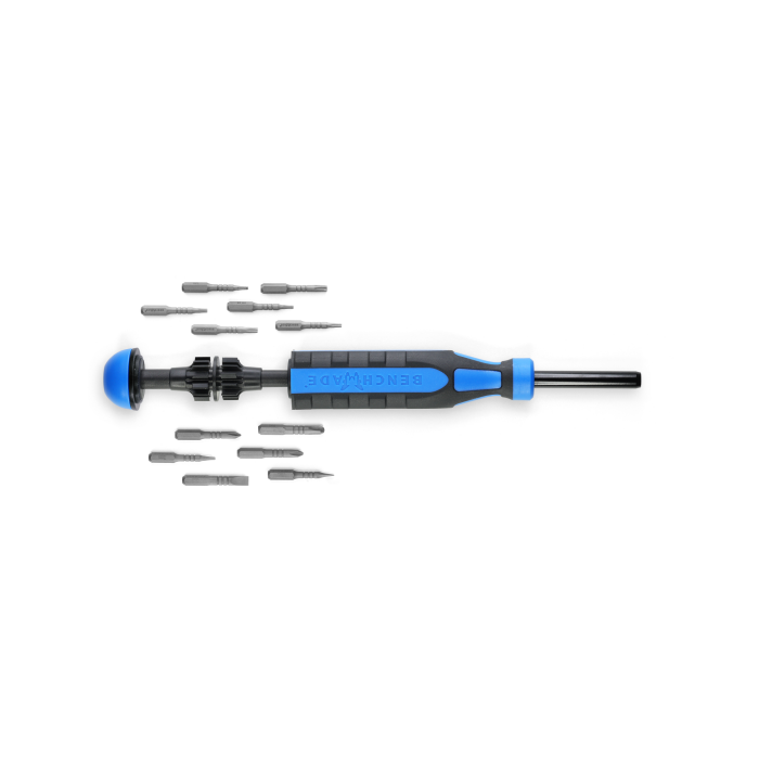 Knifesmith Multi-Bit Driver Knifesmith Multi-Bit Driver