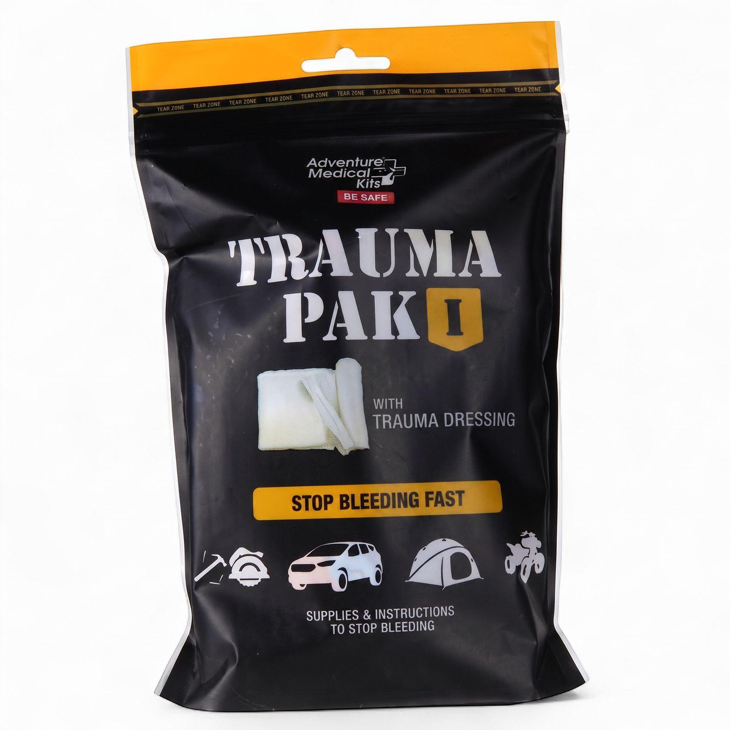 Adventure Medical Trauma Pak I