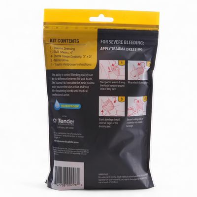 Adventure Medical Trauma Pak I