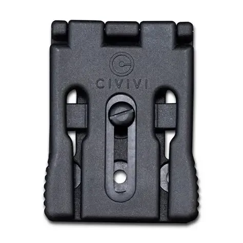 WE Knife T-Clip (Tekloc) WE Knife T-Clip (Tekloc)