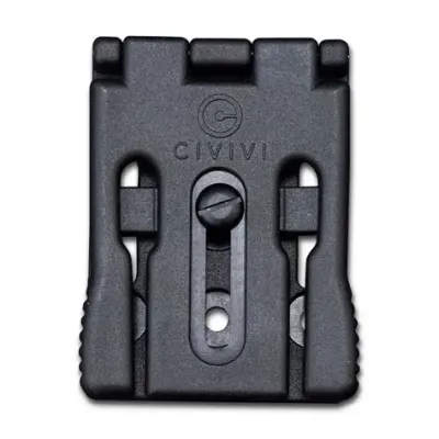 WE Knife T-Clip (Tekloc)