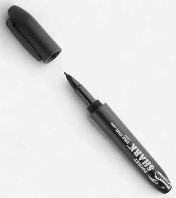 Pocket Shark Self Protection Pen