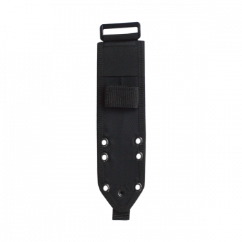 ESSE Izula MOLLE Back - Black