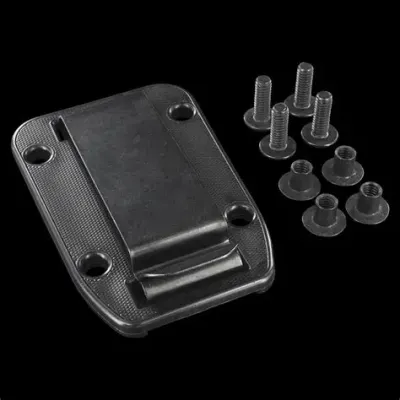 ESEE Izula Clip Plate