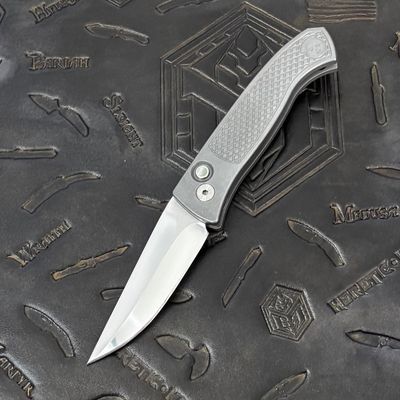 BSA Brend Classic Auto SS / Mike Irie Grind / 154CM / CP