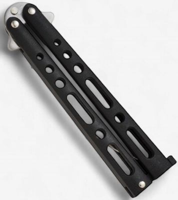 Black Balisong