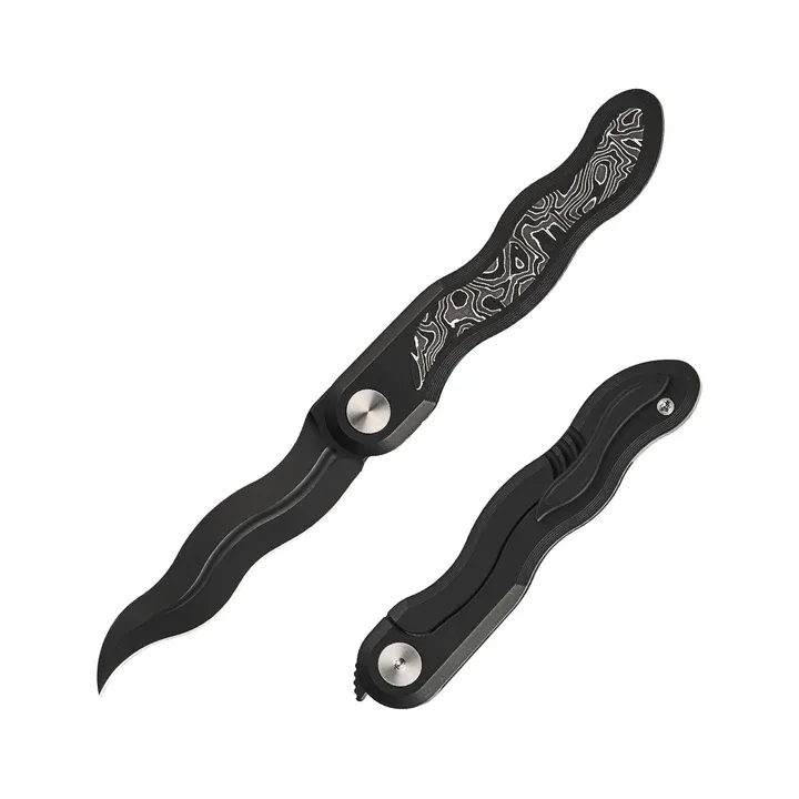 CMB Kawanonagare Criss Blade