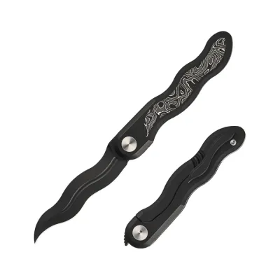 CMB Kawanonagare Criss Blade
