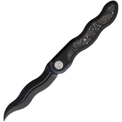 CMB Kawanonagare Criss Blade