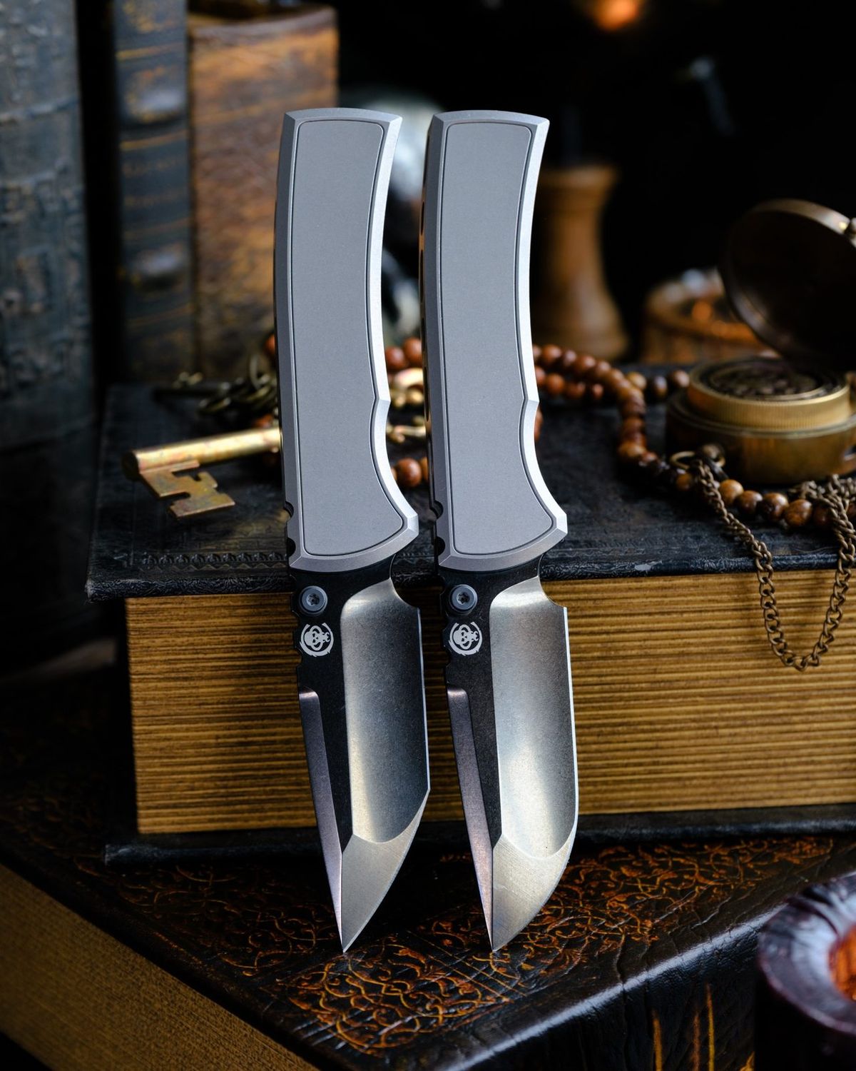 Chaves Redencion Street Integral-Magnetic / Bright DLC / M390 / RT