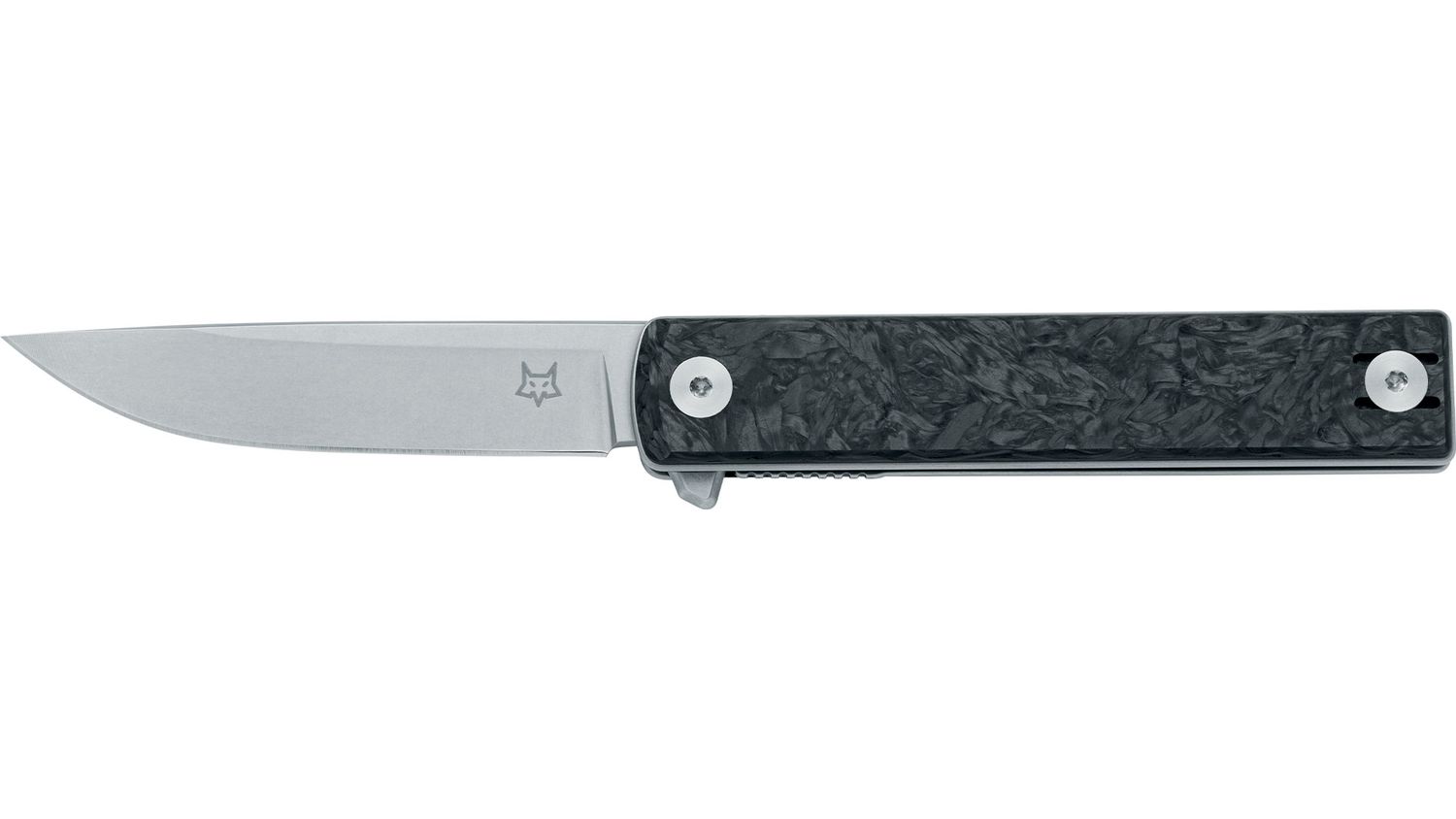 Fox Gents Chnops Black Matter CF / SW / SS / DP