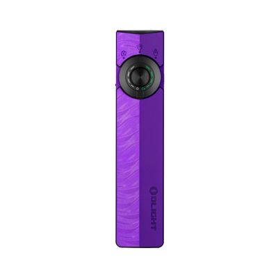 Olight ArkPro Violet CW