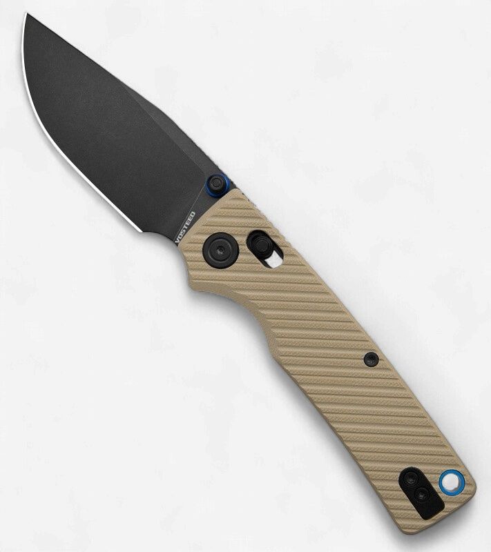 Vosteed Porcupine Sand ModSwap / BSW / 154CM / CP