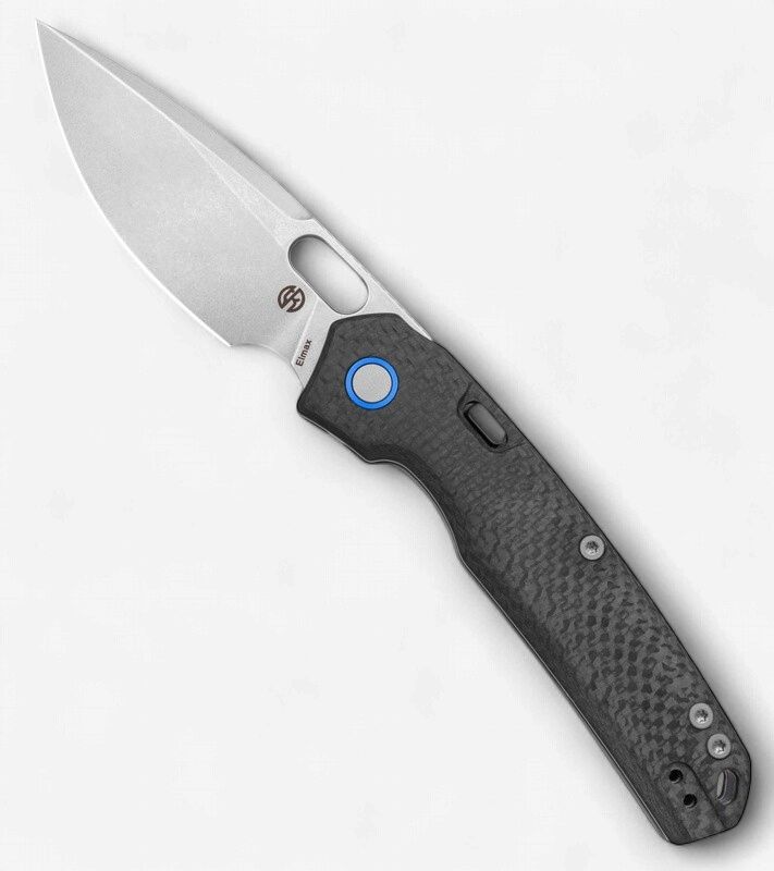 Vosteed Psyop Carbon Fiber / SW / ELMAX /