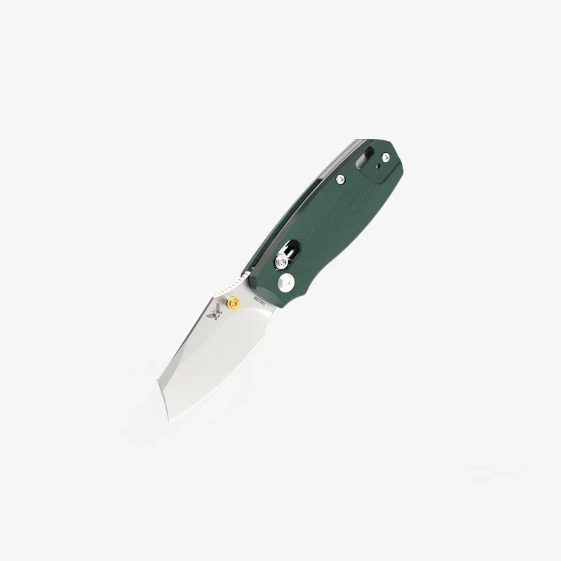 Flytanium Pork Chop Dark Moss / Satin / 14C28N / RT