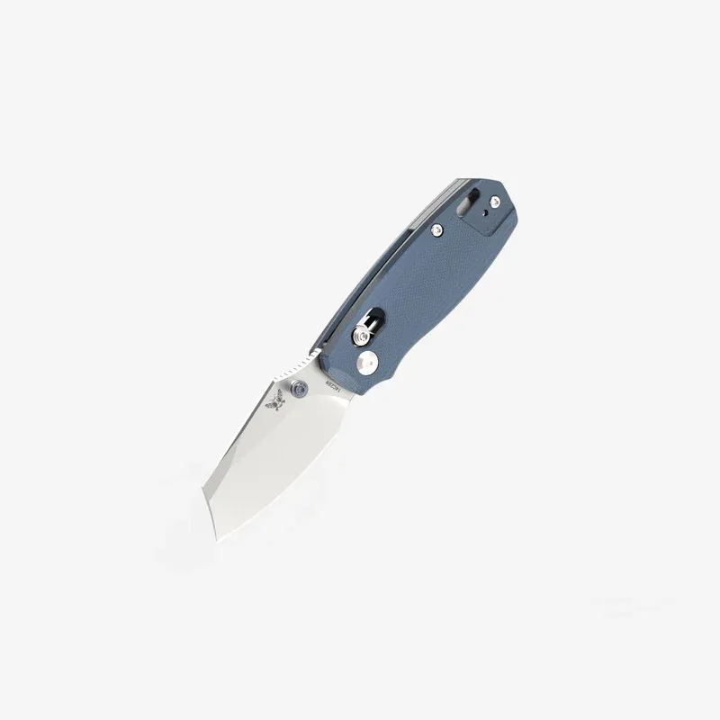 Flytanium Pork Chop Slate Blue / Satin / 14C28N / RT