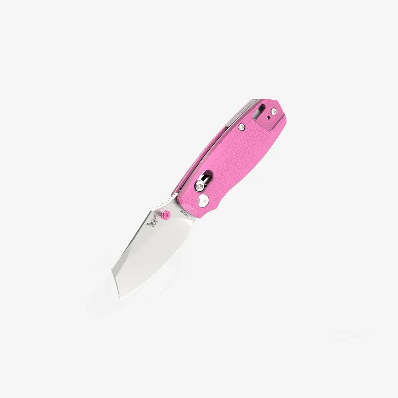 Flytanium Pork Chop Pink / Satin / 14C28N / RT