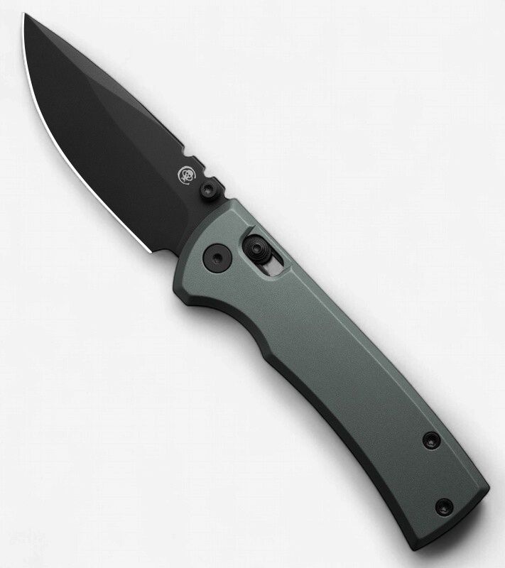 Chaves X-Lock Grey / Black / D2/ DP