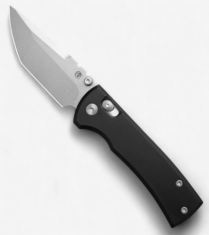 Chaves X-Lock Black / SW / D2 / Tanto