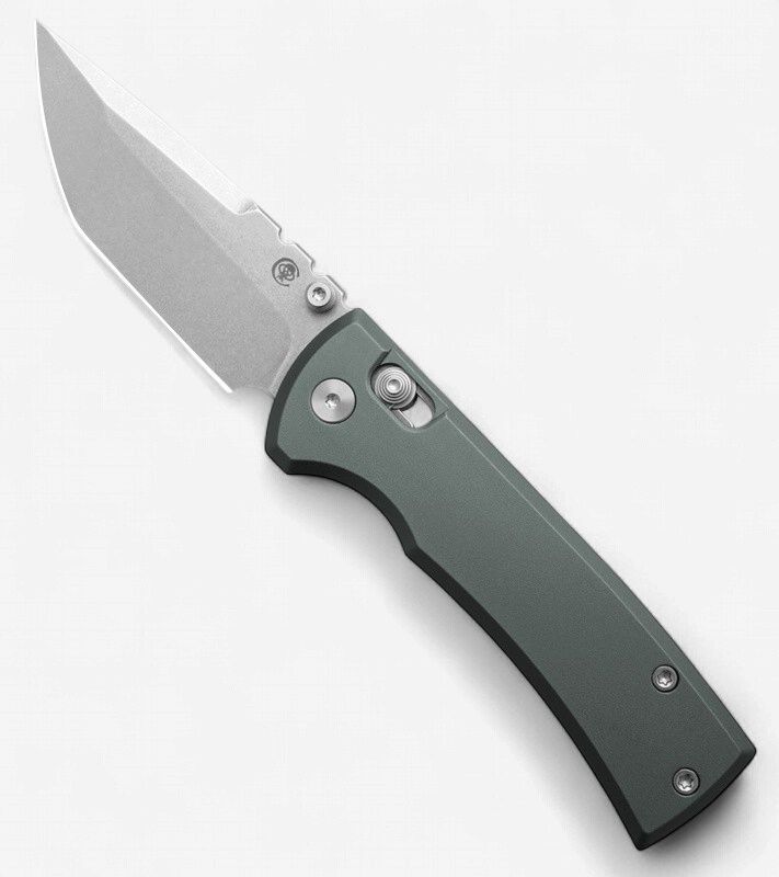 Chaves X-Lock Grey / SW / D2 / Tanto