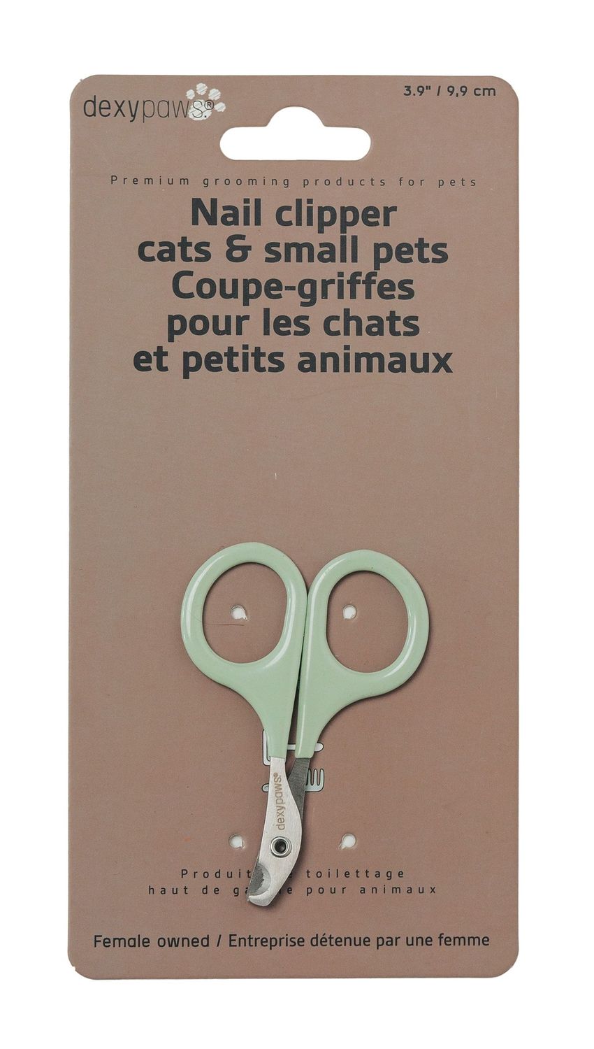 NAIL CLIPPERS FOR CATS &amp; SMALL PETS