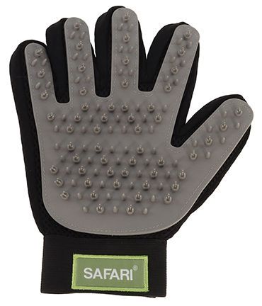 GROOMING GLOVES