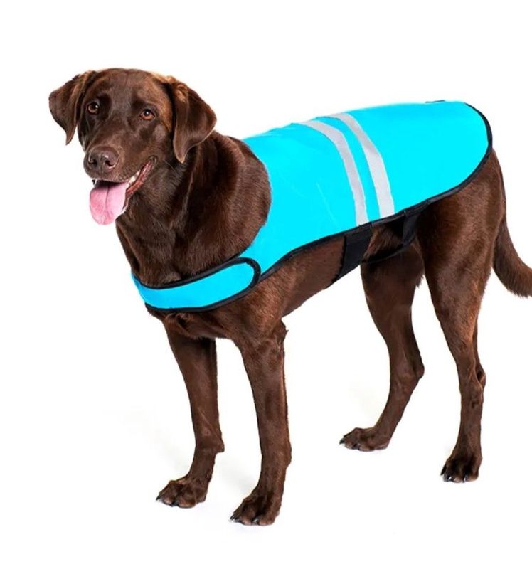 Zippy Paws Cooling Vest
