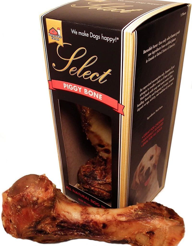 BARNSDALE SELECT PIGGY BONE