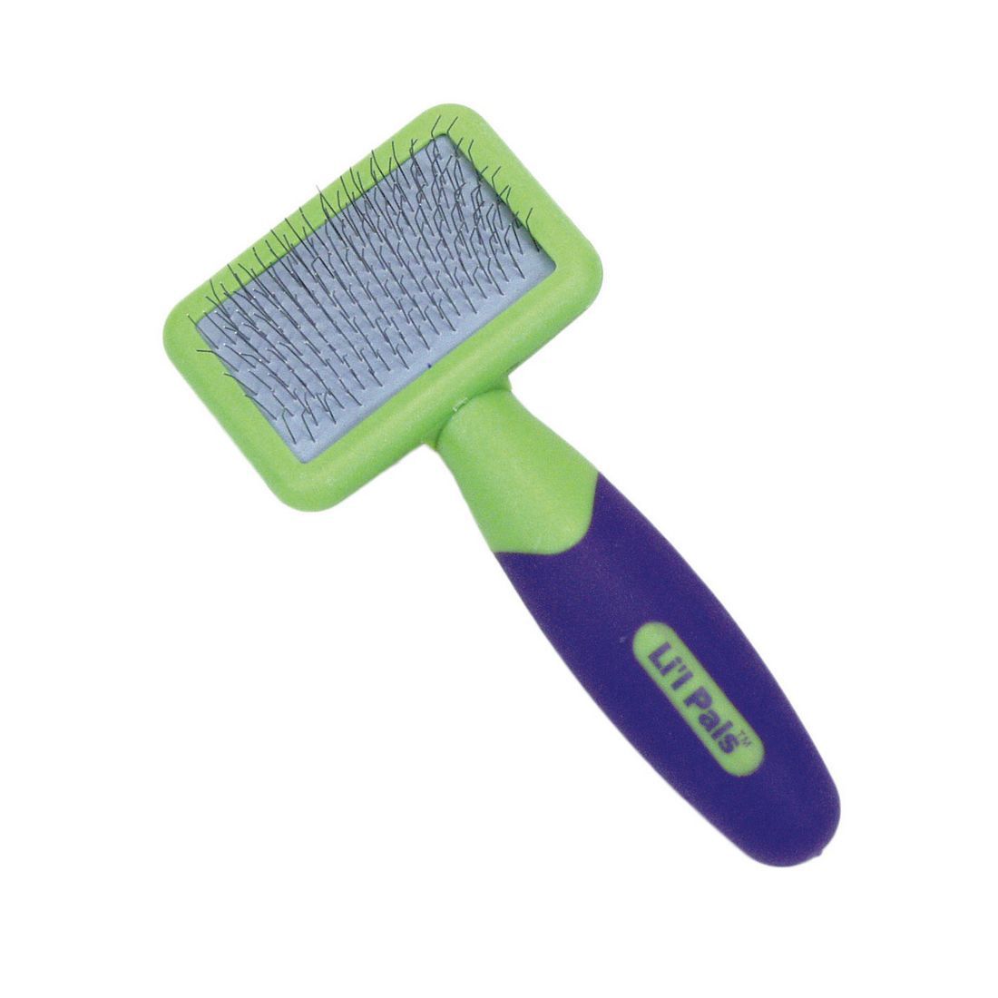 SLICKER BRUSH FOR KITTEN