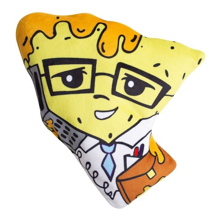 NACHO TOY