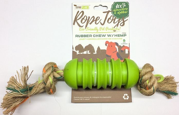 ROPE TOYS