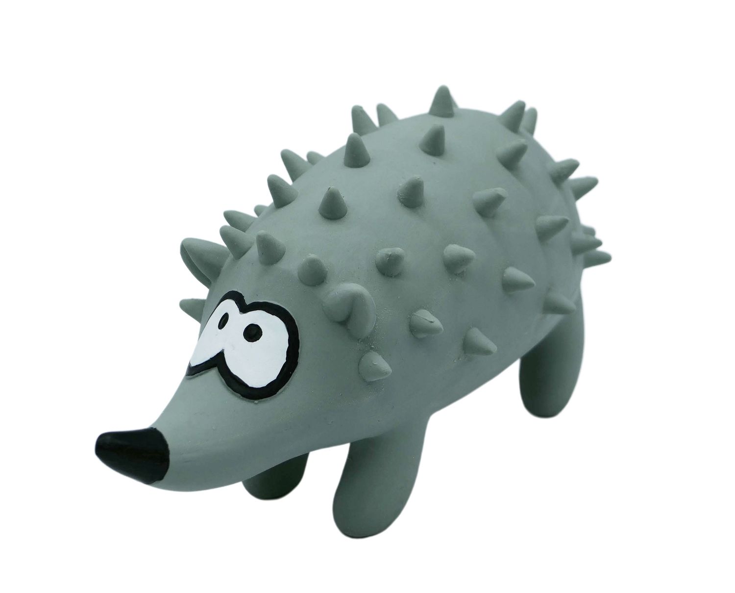 Hedge Hog Dog Toy