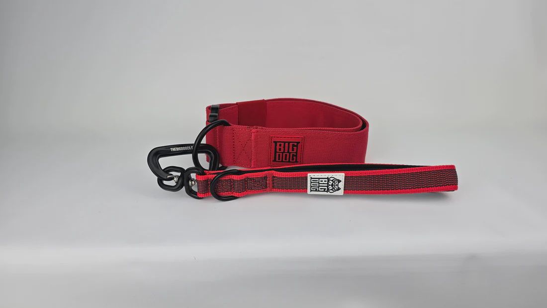 BIG DOG Traffic Handle