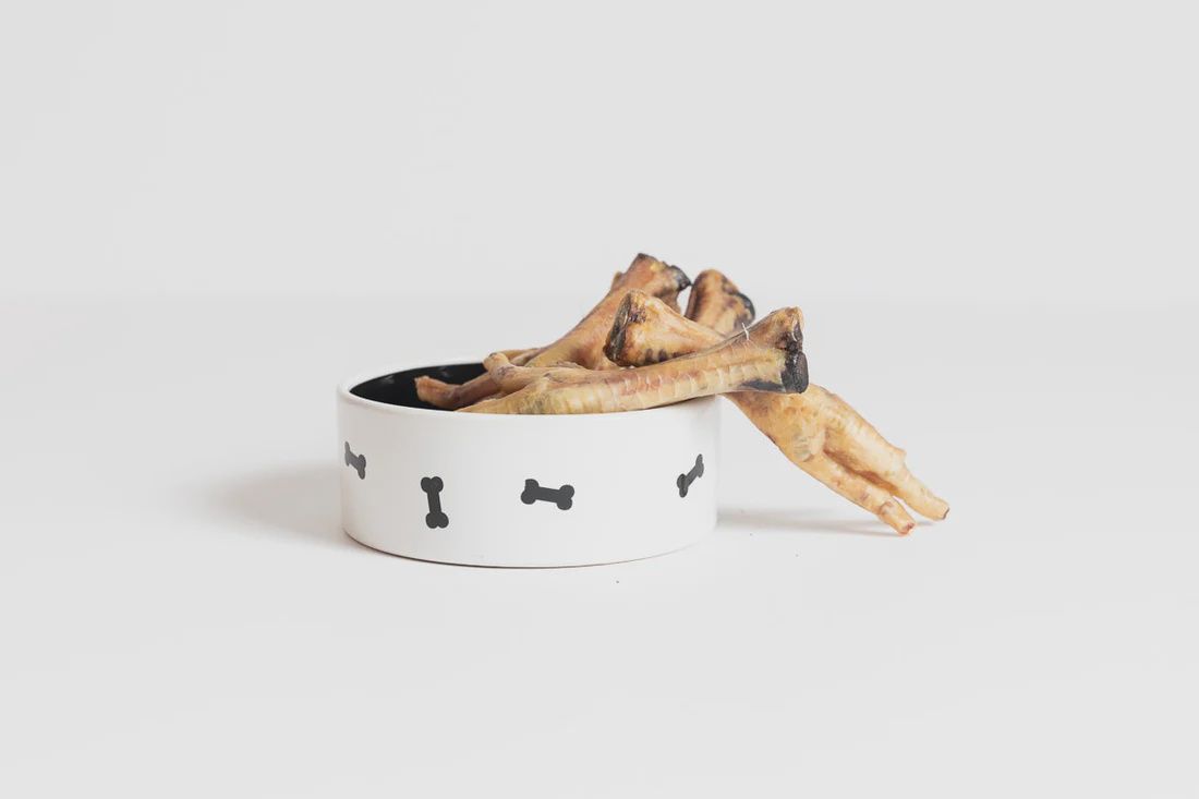 Chicken Feet (packaged-5 pieces)