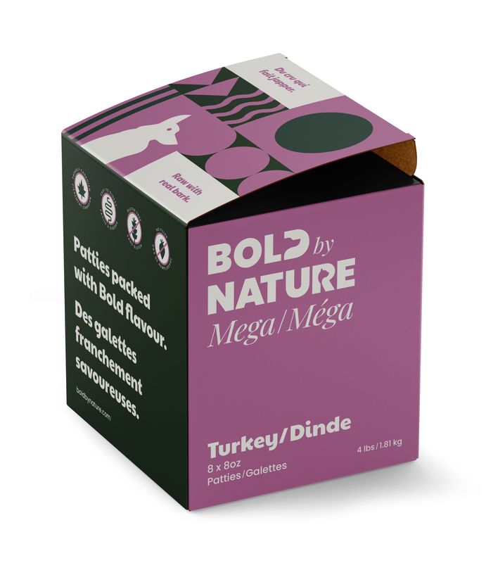 Dry Dog Food
