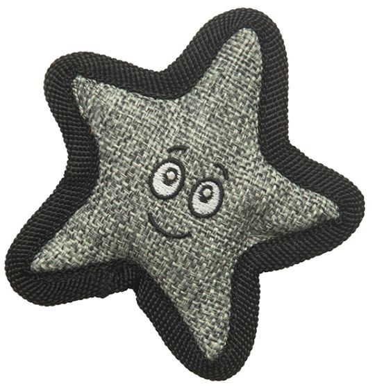 Snugarooz Kitty Starfish With Catnip Cat 1pc 5in