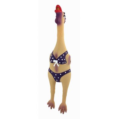 Charming Pet® Henrietta Large Dog Toy