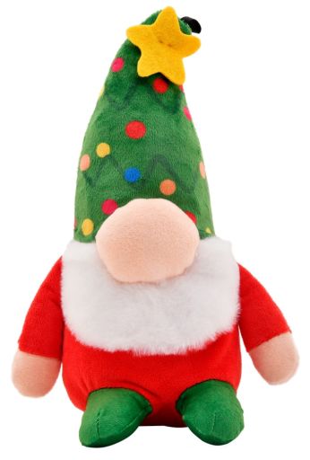 Holmes the Gnome  10